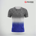 Traverse Digitally Printed Fashion T-Shirt for Men by Traverse