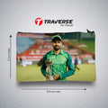 Cricket Pencil Pouch (Digitally printed on Cloth)