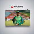Cricket Pencil Pouch (Digitally printed on Cloth)
