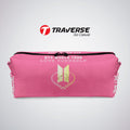 BTS Box Pouch (Digitally printed on Cloth)