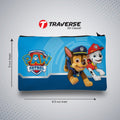 PAW Patrol Pencil Pouch (Digitally printed on Cloth)