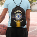 Chelsea Drawstring Bag