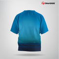 Godzilla Digitally Printed Fashion T-shirts for Kids by Traverse