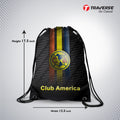 CA Drawstring Bag