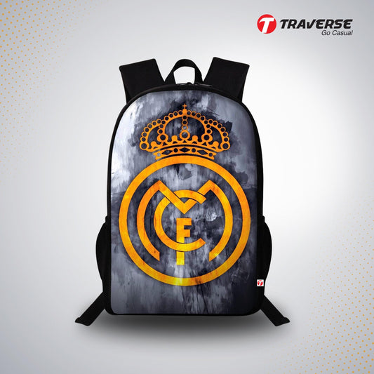FC Football School, College & Travelling (Boys & girls)