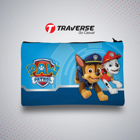 PAW Patrol Pencil Pouch (Digitally printed on Cloth)