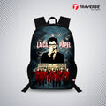 Money Heist School, College & Travelling Bag (Boys & girls)