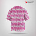Digitally Printed Fashion T-shirt for Kids by Traverse