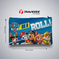 PAW Patrol Pencil Pouch (Digitally printed on Cloth)