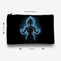 Traverse Dragon Ball pencil pouch for boys & girls. Digitally printed on Fabric