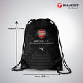 Arsenal F.C Drawstring Bag