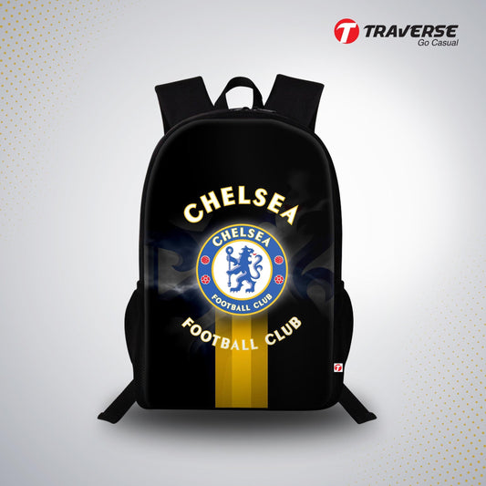 Chelsea School, College & Travelling (Boys & girls)