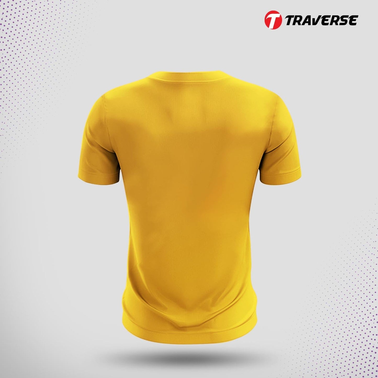 BTS Digitally Printed Fashion T-Shirt for Men by Traverse