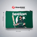 Cricket Pencil Pouch (Digitally printed on Cloth)