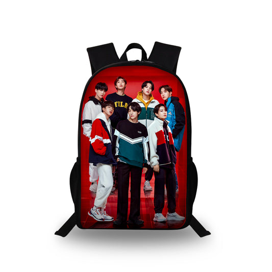 BTS School, College & Travelling  (Boys & girls)