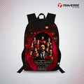 Money Heist School, College & Travelling Bag (Boys & girls)