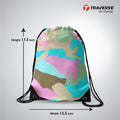 Commando Drawstring