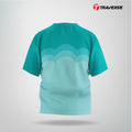 Unicorn Digitally Printed Fashion T-shirt for Kids by Traverse