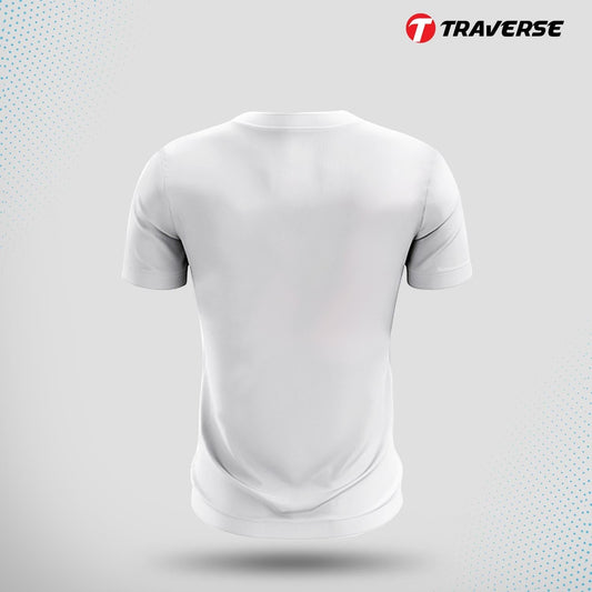 BTS Digitally Printed Fashion T-Shirt for Men by Traverse