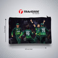 Cricket Pencil Pouch (Digitally printed on Cloth)