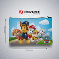 PAW Patrol Pencil Pouch (Digitally printed on Cloth)