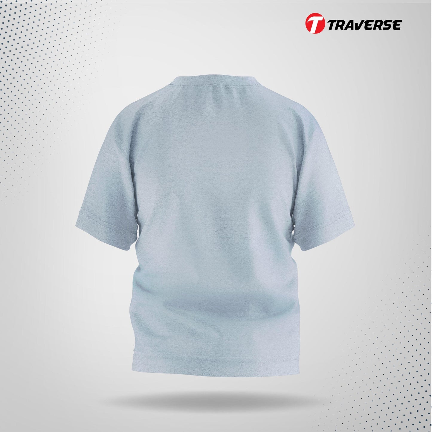 Beep Beep Digitally Printed Fashion T-shirts for Kids by Traverse