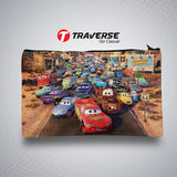 Cars Pencil Pouch