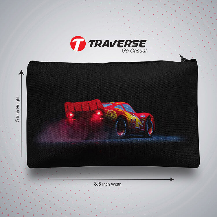 Cars Pencil Pouch