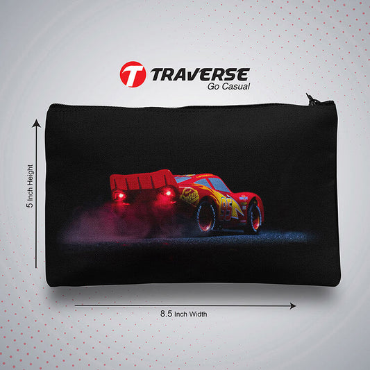 Cars Pencil Pouch