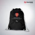 Arsenal F.C Drawstring Bag