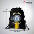 Chelsea Drawstring Bag
