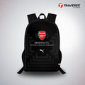 Arsenal FC School, College & Travelling (Boys & girls)