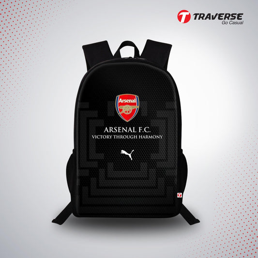 Arsenal FC School, College & Travelling (Boys & girls)