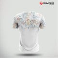 Traverse Digitally Printed Fashion T-Shirt for Men by Traverse