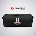 BTS Box Pouch (Digitally printed on Cloth)
