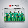Cricket Pencil Pouch (Digitally printed on Cloth)