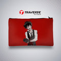 My Hero Academia Pencil Pouch (Digitally printed on Cloth)