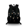 BTS School, College & Travelling  (Boys & girls)