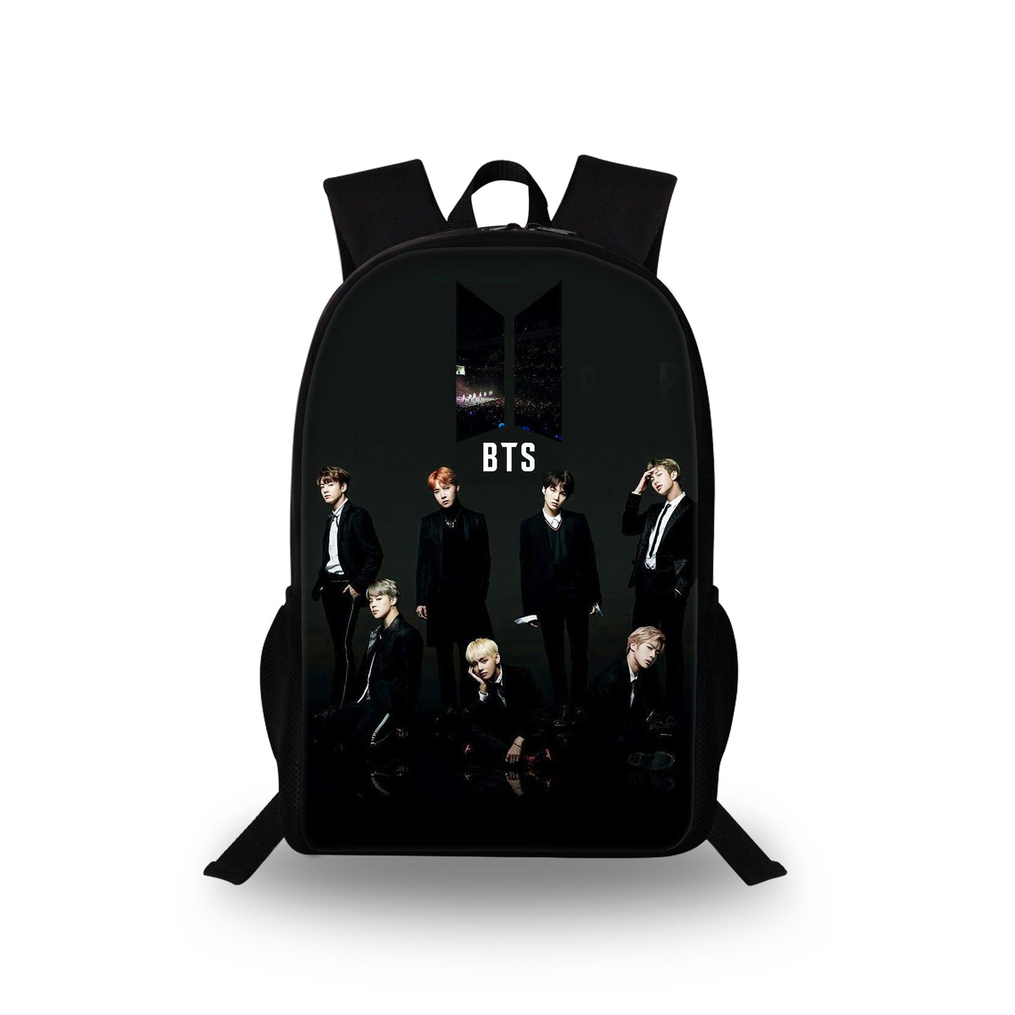 BTS School, College & Travelling  (Boys & girls)