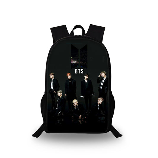 BTS School, College & Travelling  (Boys & girls)