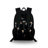 BTS School, College & Travelling  (Boys & girls)