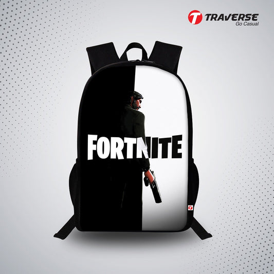 Fortnite Battle Royale