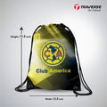 Club America Drawstring Bag