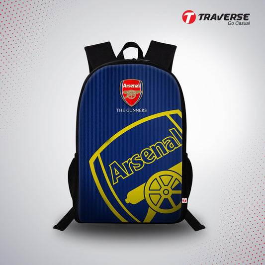 Arsenal FC School, College & Travelling (Boys & girls)
