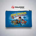 PAW Patrol Pencil Pouch (Digitally printed on Cloth)