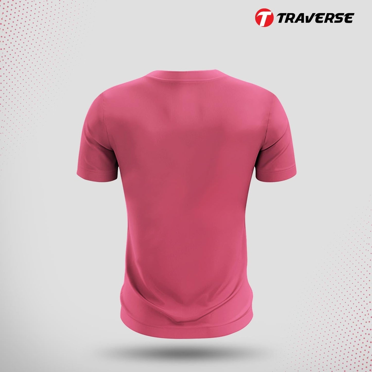 BTS Digitally Printed Fashion T-Shirt for Men by Traverse