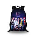 BTS School, College & Travelling  (Boys & girls)