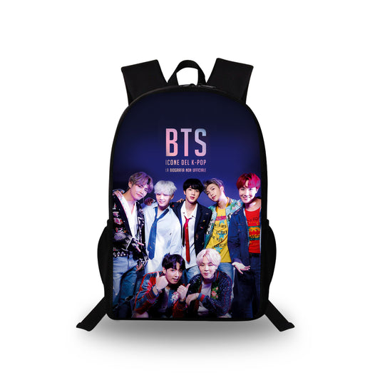 BTS School, College & Travelling  (Boys & girls)