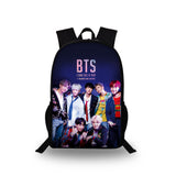 BTS School, College & Travelling  (Boys & girls)