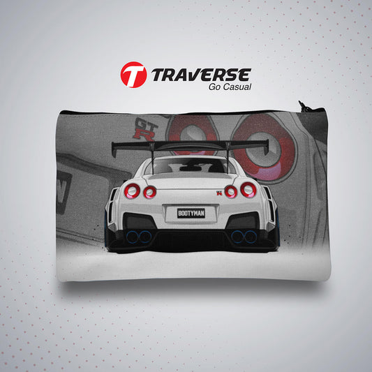 Cars Pencil Pouch